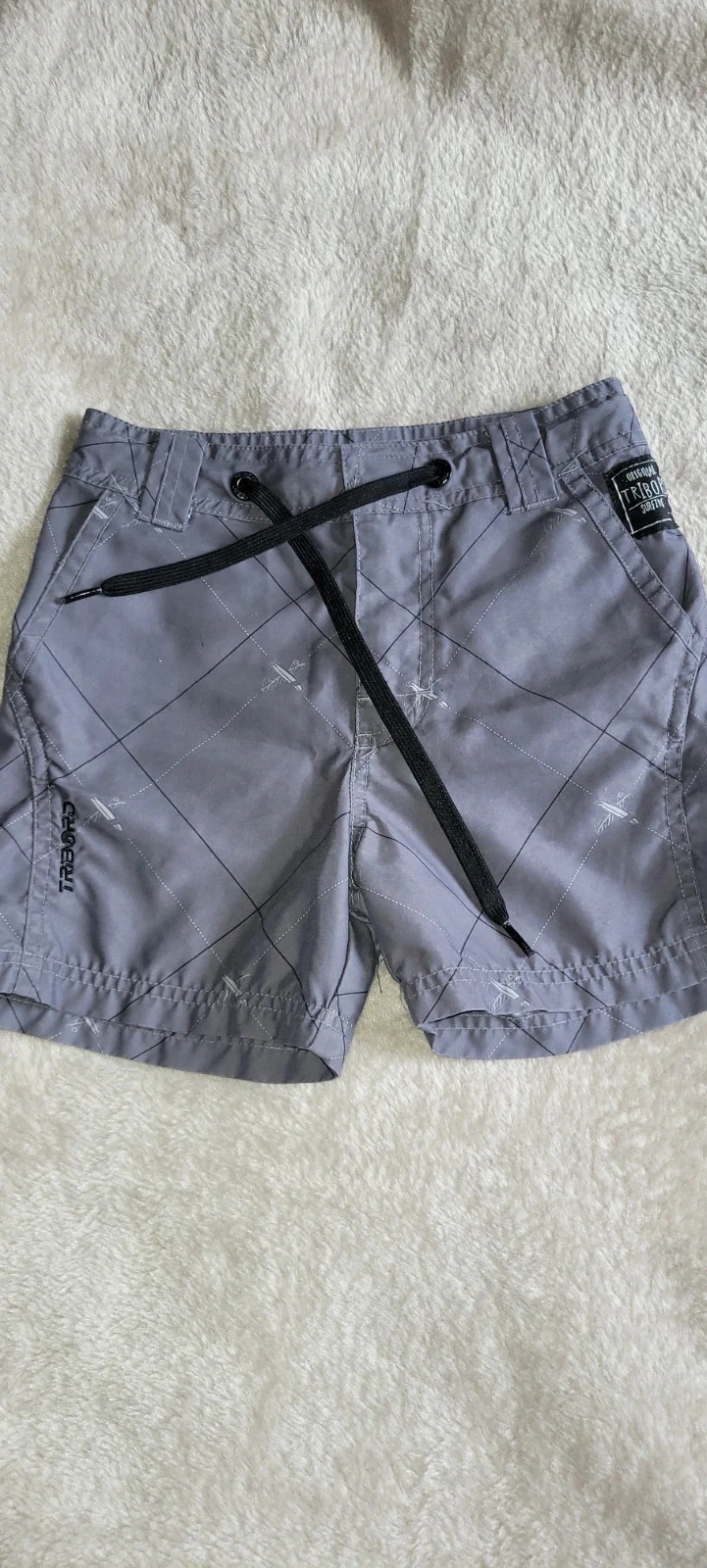 Short